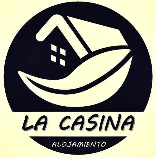 La Casina Villa Фрегенал де ла Сиера Екстериор снимка